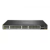 HPE Aruba 6300M jungiklis – valdomas L3, 48 kelių gigabitų PoE+ prievadai + 4 SFP56 50 Gb/s