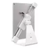Apsauginis dėklas planšetei Barkan T71HL 35,6 cm Universal Baltas