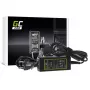 Vidinis maitinimo adapteris Green Cell AD19P 40W Juodas