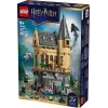LEGO HARRY POTTER 76463 Hogvartso pilis – Ligoninės sparnas