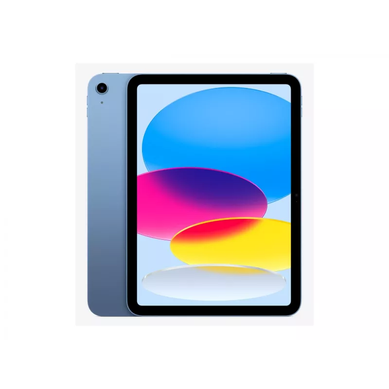 Planšetinis kompiuteris Apple iPad 256 GB 11 colių A16 iPadOS 18