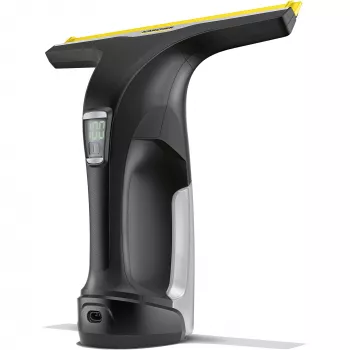 Langų siurblys Karcher WV 6 Plus Multi Edition juoda/pilka (1.633-514.0)