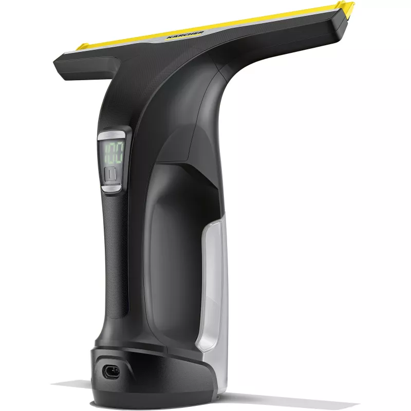 Langų siurblys Karcher WV 6 Plus Multi Edition juoda/pilka (1.633-514.0)