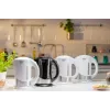 Elektrinis virdulys Zelmer 1,7 l 2200 W nerūdijantis plienas