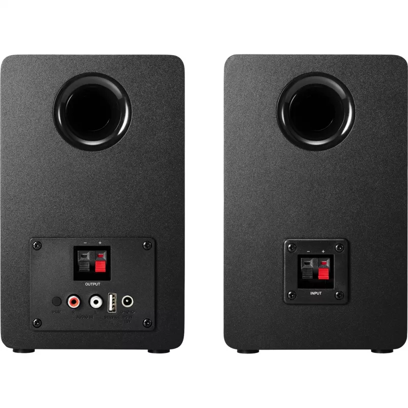 Koloninės garsiakalbiai Audio Technica AT-SP3X Bluetooth 5.3 juodi