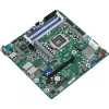 Motininė plokštė ASRock E3C252D4U Intel C252 micro ATX LGA 1200, 4x DDR4 DIMM, max 32 GB, M.2, SATA, RAID5, Intel I210