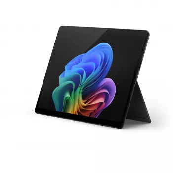 Microsoft Surface Pro 11 Copilot+ PC Qualcomm Snapdragon 512 GB 33 cm (13) 16 GB Wi-Fi 7 (802.11be) Windows 11 Pro Juoda