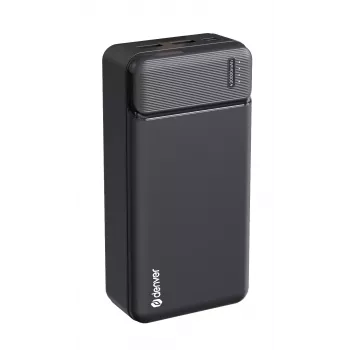 Power Bank Denver PBS-30007 30000 mAh