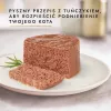 Purina Gourmet Gold putėsiai su tunu, šlapias kačių ėdalas, 85 g