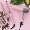 Plaukų džiovintuvas Remington Coconut Smooth D5901