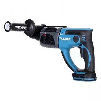 Akumuliatorinis sraigtinis plaktukas Makita DHR202Z (1200 RPM)