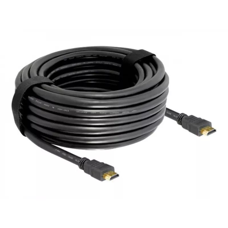 HDMI kabelis DeLOCK 82709 10 m
