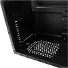 PC korpusas LC-Power 7034B Midi Tower juodas