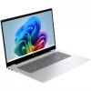 HP OmniBook 7 Next Gen AI PC 17,3 colio FHD jutiklinis ekranas, Core Ultra 7 256V, 16 GB / 1 TB SSD, Windows 11 Home (klaviatūra gali būti vokiška)