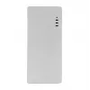 Sbox PCC-500 White ATX korpusas