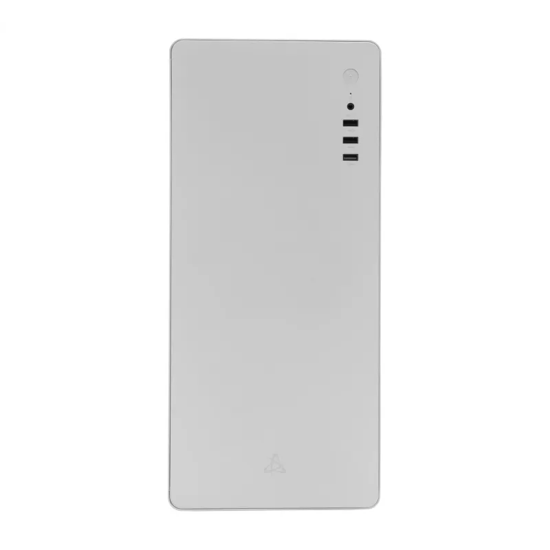 Sbox PCC-500 White ATX korpusas