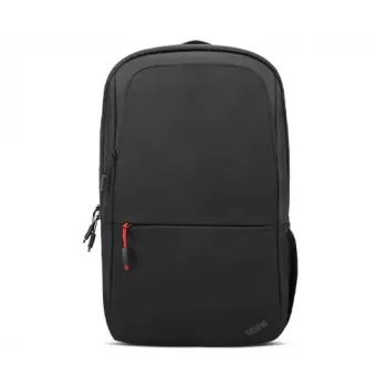 Lenovo ThinkPad Essential 16 colių kuprinė (Eco) 40.6 cm (16 colių) juoda