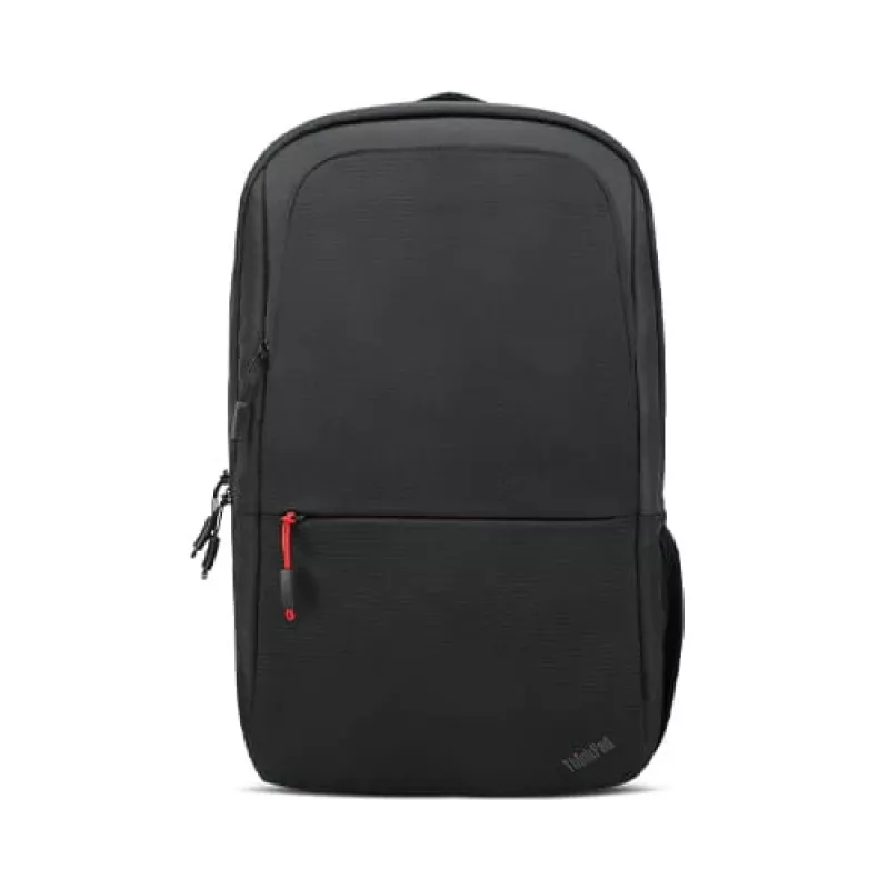Lenovo ThinkPad Essential 16 colių kuprinė (Eco) 40.6 cm (16 colių) juoda