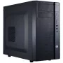 Cooler Master N200 korpusas - Mini bokštas - mini ITX / micro ATX - be maitinimo šaltinio (ATX / PS/2)