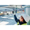 Bosch 1 600 A01 U7U akumuliatoriaus ir įkroviklio rinkinys