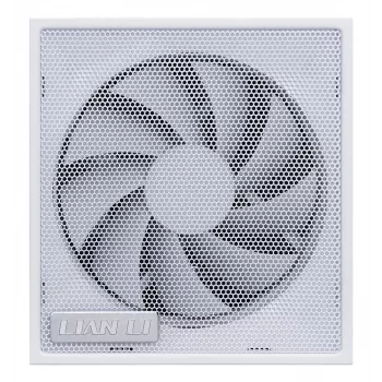Maitinimo blokas Lian Li SX Series 850W 80 PLUS Platinum PCIe 5.1 ATX 3.1 pilnai modulinis