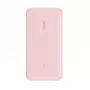Belkin BPB024HQPK nešiojamas 10 000 mAh power bank su integruotu USB-C laidu, 20 W