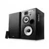 Garsiakalbiai Edifier R2750DB 136 W – 2.0 stereo, Bluetooth, RCA, optinis, juodi, 17,44 kg