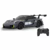 Elektromobilis sportinis Jamara Porsche 911 GT2 RS 1:24 nuo 6 metų