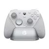 Žaidimų pultas GameSir G7 PRO Mech White – belaidis / laidinis, ergonomiškas dizainas