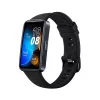 Silicinė juostelė FIXED Huawei Band 8/9/10 – juoda, keičiama, odai draugiška