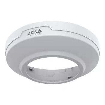 Korpuso aksesuaras „AXIS 02579-001“, baltas, 4 vienetų pakuotė