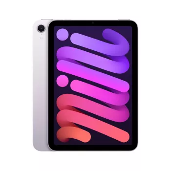 Apple iPad mini Wi-Fi 256GB - Violetinė