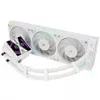 Thermalright Hyper Vision UB vandens aušintuvas, ARGB