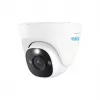 Reolink P334 – Išmanioji 4K 8MP Ultra HD lauko IP stebėjimo kamera su asmens/transporto priemonės/gyvūno aptikimu ir 256GB palaikymu