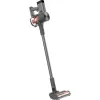 Belaidis dulkių siurblys Xiaomi BHR8828EU, akumuliatorinis, 25,2 V, 60 min veikimo, 25000 Pa siurbimas, 0,6 L be maišelio, HEPA, LED ekranas