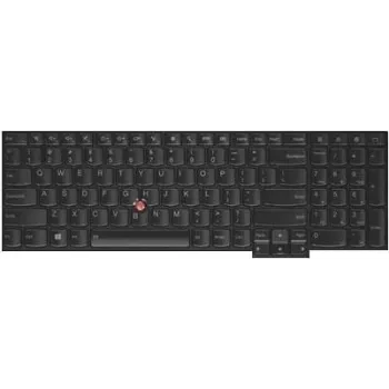 Klaviatūra Lenovo ThinkPad L570 01AX662 prancūziška (AZERTY)