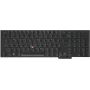 Klaviatūra Lenovo ThinkPad L570 01AX662 prancūziška (AZERTY)