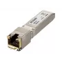 D-Link SFP+ 10GBASE-T Vario siųstuvas, varinis, 10 Gbit/s, SFP+, T, 30 m, 10 Gigabit Ethernet