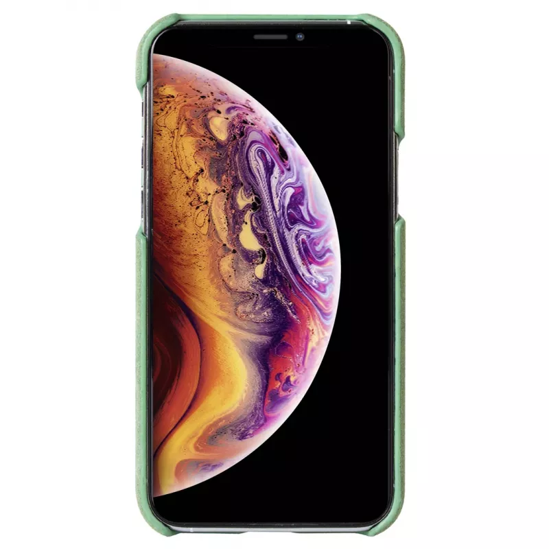 Dėklas Krusell Broby iPhone 11 Pro Max 16,5 cm Alyvuogių
