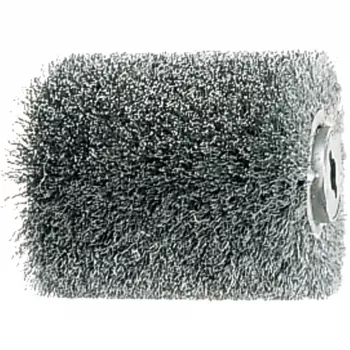 Makita 794384-3 nailoninis abrazyvinis šepetys K80 šlifavimo diskui 9741