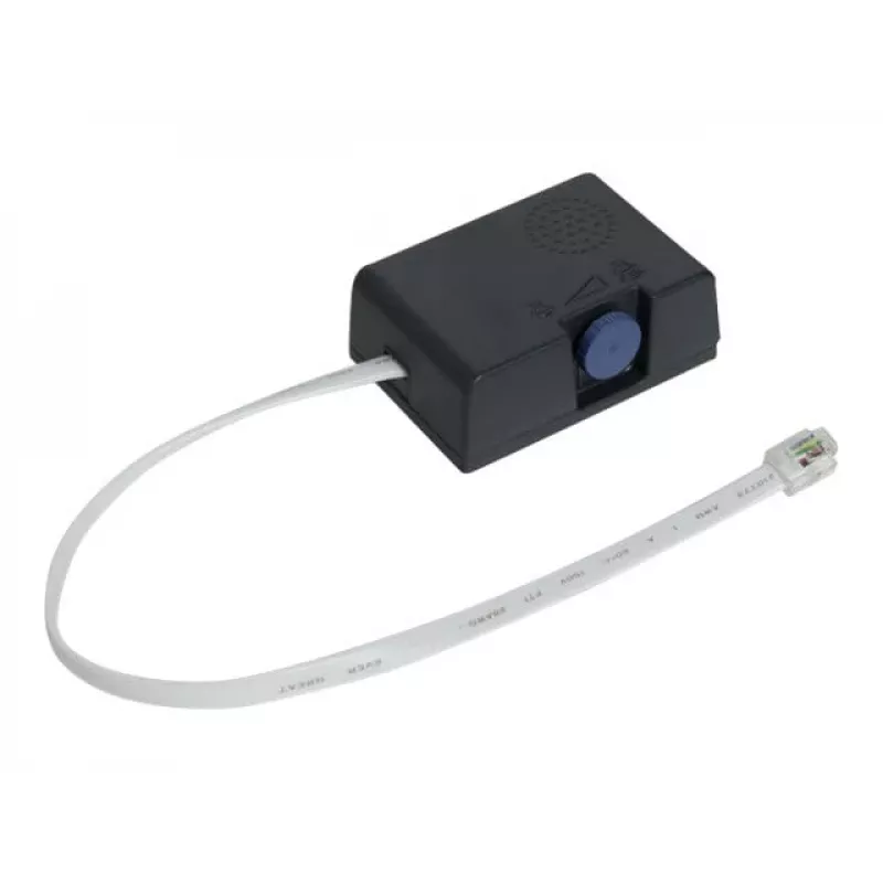 Epson OT-BZ20-634: išorinis garsinis signalas, juodas, 1 vnt.