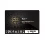 SSD Silicon Power Ace A58 256 GB, 2,5 colio SATA III, 3D NAND, 560/500 MB/s, 7 mm