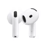 Apple AirPods 4 Belaidės ausinės Į ausį Skambučiai/Muzika/Sportas/Kasdien Balti