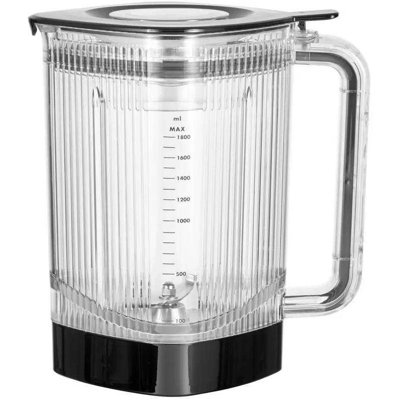 Virtuvinis blenderis ZWILLING 53000-001-0 Juodas