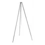 Tripod Easy Camp Campfire Aluminium Tripod sidabrinis