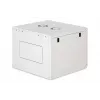 Sieninis 19 colių stovo korpusas DIGITUS Dynamic-N DN-37106 — 9U, 600x600 mm, IP20, rakinamas