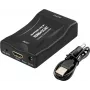 SCART į HDMI keitiklis ShiverPeaks SP90-08018