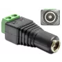 Adapteris jungties keitimui DeLOCK 65421