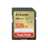 Atminties kortelė SDXC 128 GB UHS-I / SDSDXWA-128G-GNCIN Sandisk