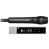 Belaidė vokalinė sistema Sennheiser EW-D 835-S su UHF imtuvu, kardioidinė, 154 dB, Bluetooth, XLR-3